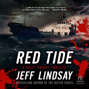 Red Tide, Jeff Lindsay