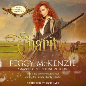 Charity, Peggy McKenzie