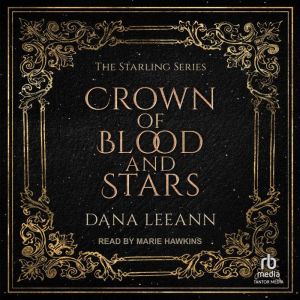 Crown of Blood and Stars