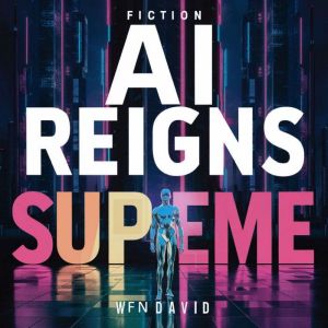 A World Where Artificial Intelligence..., WFN David