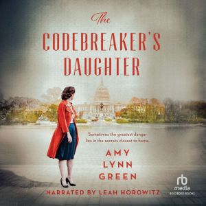 The Codebreaker's Daughter