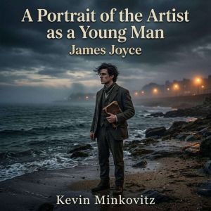 A Portrait of the Artist as a Young M..., James Joyce