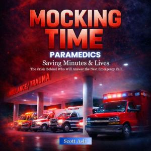 Mocking Time, Scott Ash