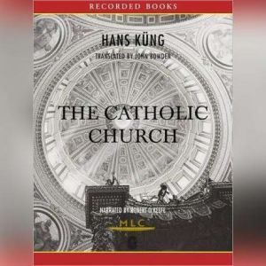 The Catholic Church, Hans Kung