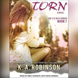 Torn, K. A. Robinson