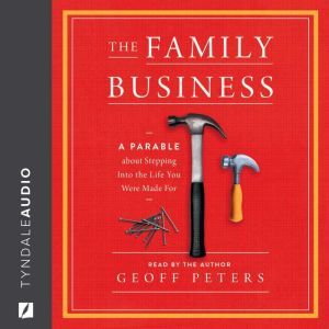The Family Business, Geoff Peters