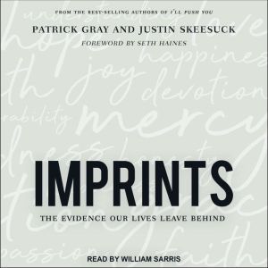 Imprints, Patrick Gray