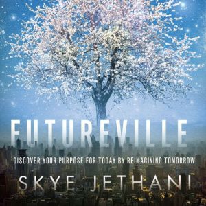 Futureville, Skye Jethani