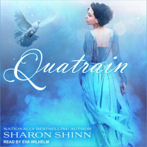 Quatrain, Sharon Shinn