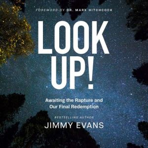 Look Up!, Jimmy Evans