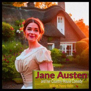 Jane Austen, William Henry Helm