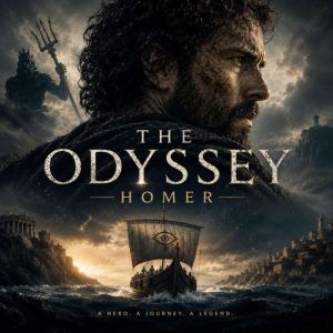The Odyssey, Homer