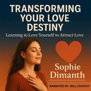 TRANSFORMING YOUR LOVE DESTINY: Learning to Love Yourself to Attract Love.
