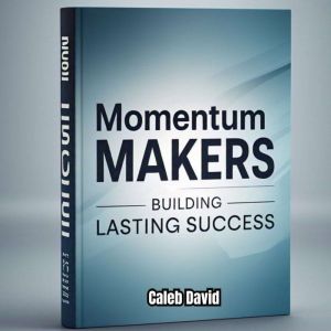 Momentum Makers: Building Lasting Success