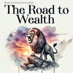 The Road to Wealth Book Summary and ..., Grant Mercer