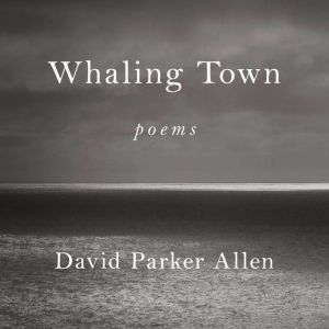 Whaling Town: Poems