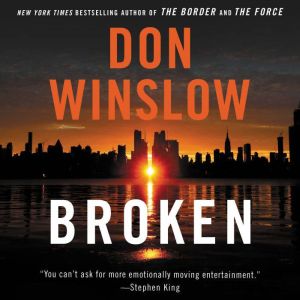 Broken, Don Winslow