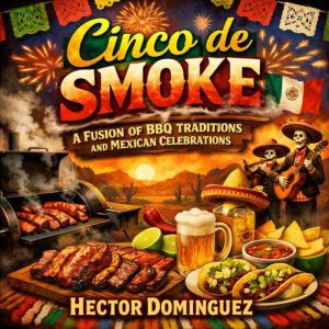 Cinco de Smoke, Hector Dominguez