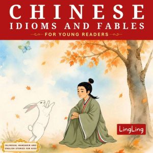 Chinese Idioms and Fables for Young R..., LingLing