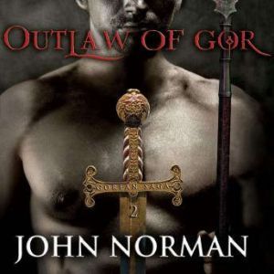 Outlaw of Gor, John Norman