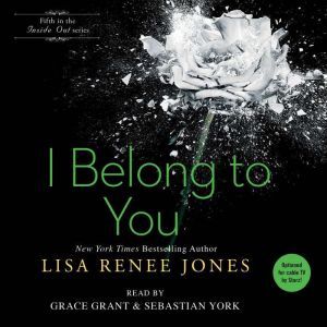 I Belong to You, Lisa Renee Jones