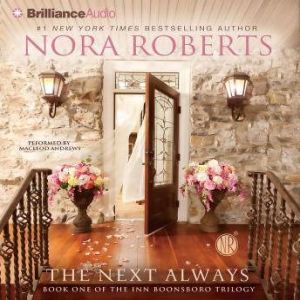 The Next Always, Nora Roberts