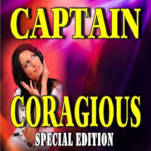 Captain Courageous Special Edition, Rudyard Kipling