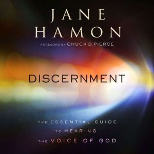 Discernment, Jane Hamon