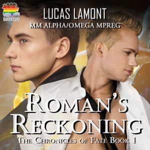 Romans Reckoning Type 6, Lucas LaMont