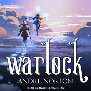 Warlock, Andre Norton