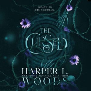 The Cursed, Harper L. Woods