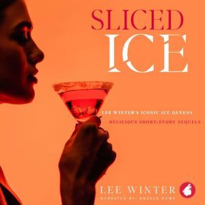 Sliced Ice, Lee Winter