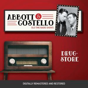 Abbott and Costello Drugstore, John Grant