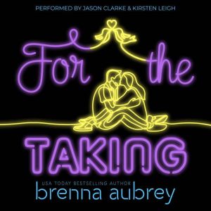 For The Taking, Brenna Aubrey