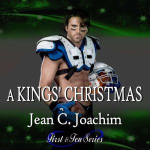 A Kings Christmas, Jean C. Joachim