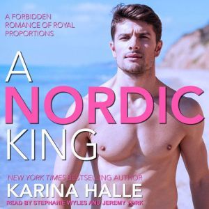 A Nordic King, Karina Halle