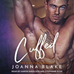 Cuffed, Joanna Blake