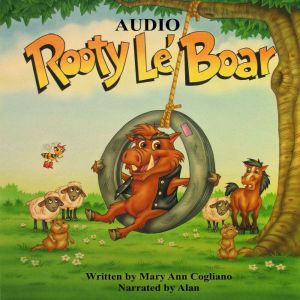 ROOTY Le BOAR, Mary Ann Cogliano