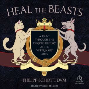 Heal the Beasts, Philipp Schott, DVM