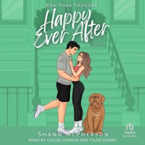 Happy Ever After, Shann McPherson