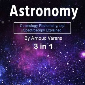 Astronomy, Arnoud Varens