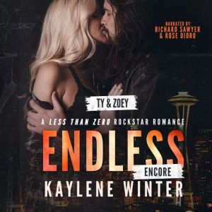 ENDLESS ENCORE, Kaylene Winter