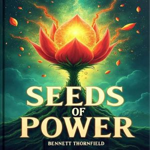Seeds of Power: How They Transformed Nature and Humanity: Ready for 'Seeds of Power'? Supercharge learning with engaging audio