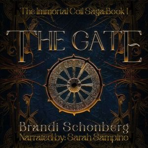 The Gate: The Immortal Coil Saga, Book 1
