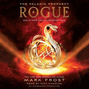 Rogue, Mark Frost