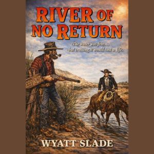 River of No Return, Wyatt Slade