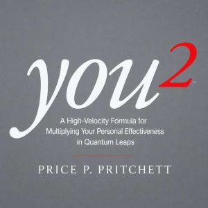 You2, Price Pritchett