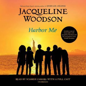 Harbor Me, Jacqueline Woodson