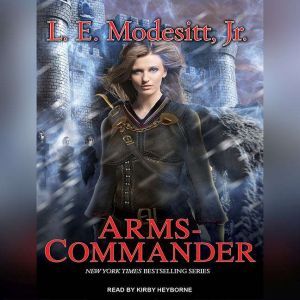 ArmsCommander, Jr. Modesitt
