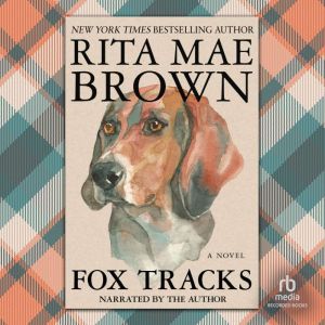 Fox Tracks, Rita Mae Brown